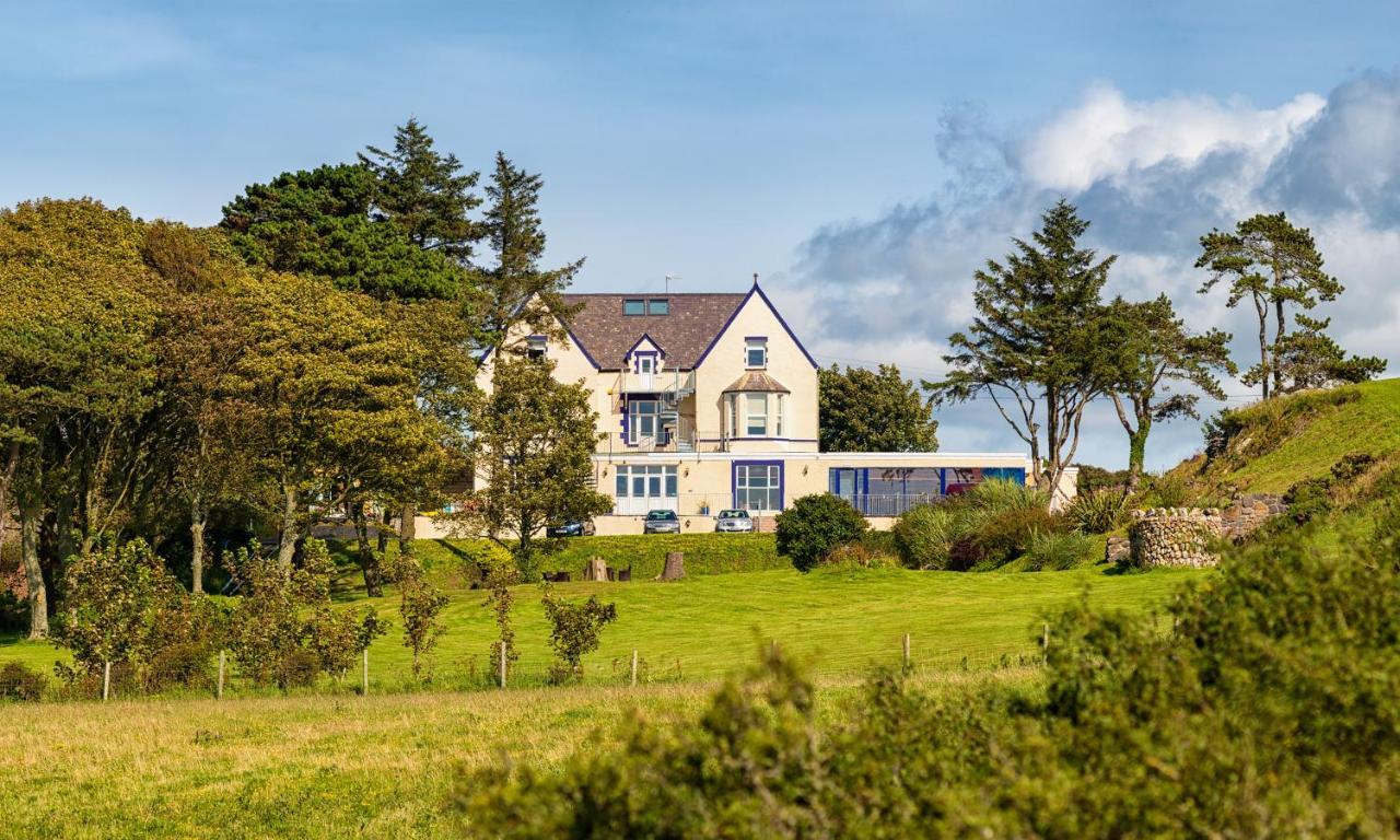 Gwesty Gadlys Hotel 4*