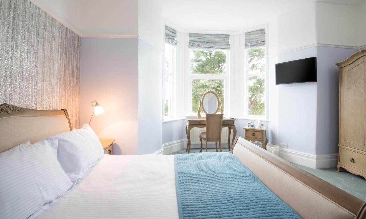 Hotel Gwesty Gadlys 4*