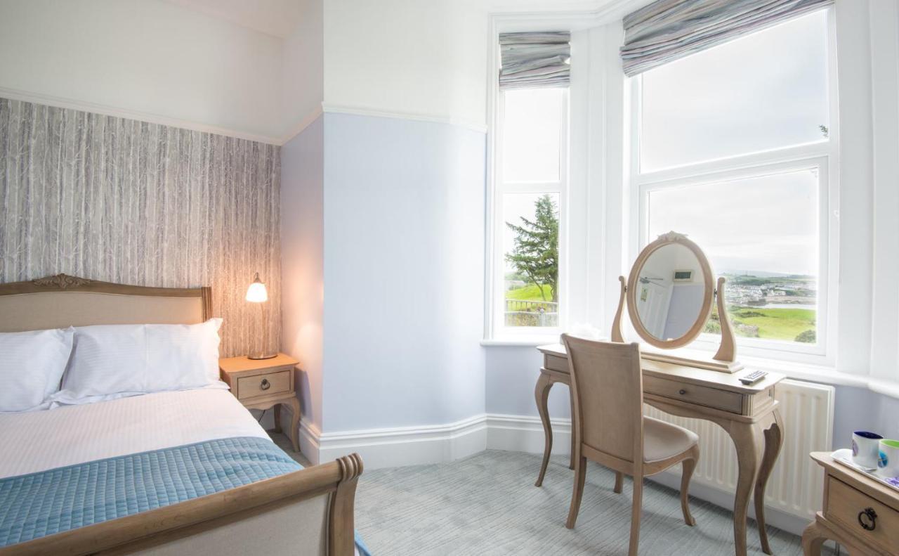 Gwesty Gadlys Hotel 4*