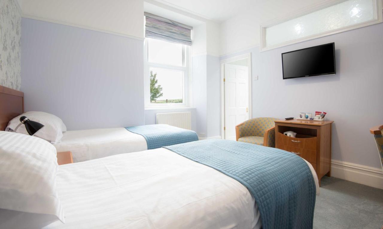 Hotel Gwesty Gadlys 4*